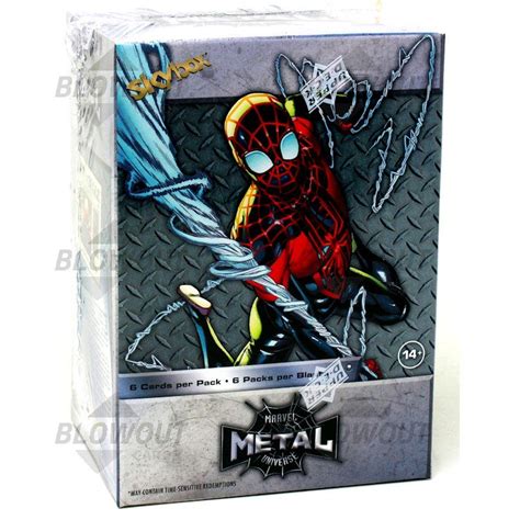 spider-man metal blaster box|spider man boxes 2022.